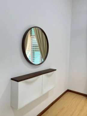 Cengal Poolstay